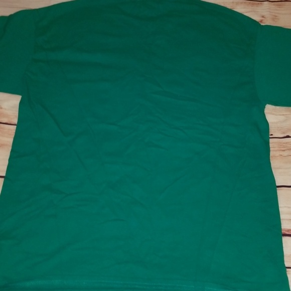 Men's Green Wizard Comic Con - Picture 3 of 3